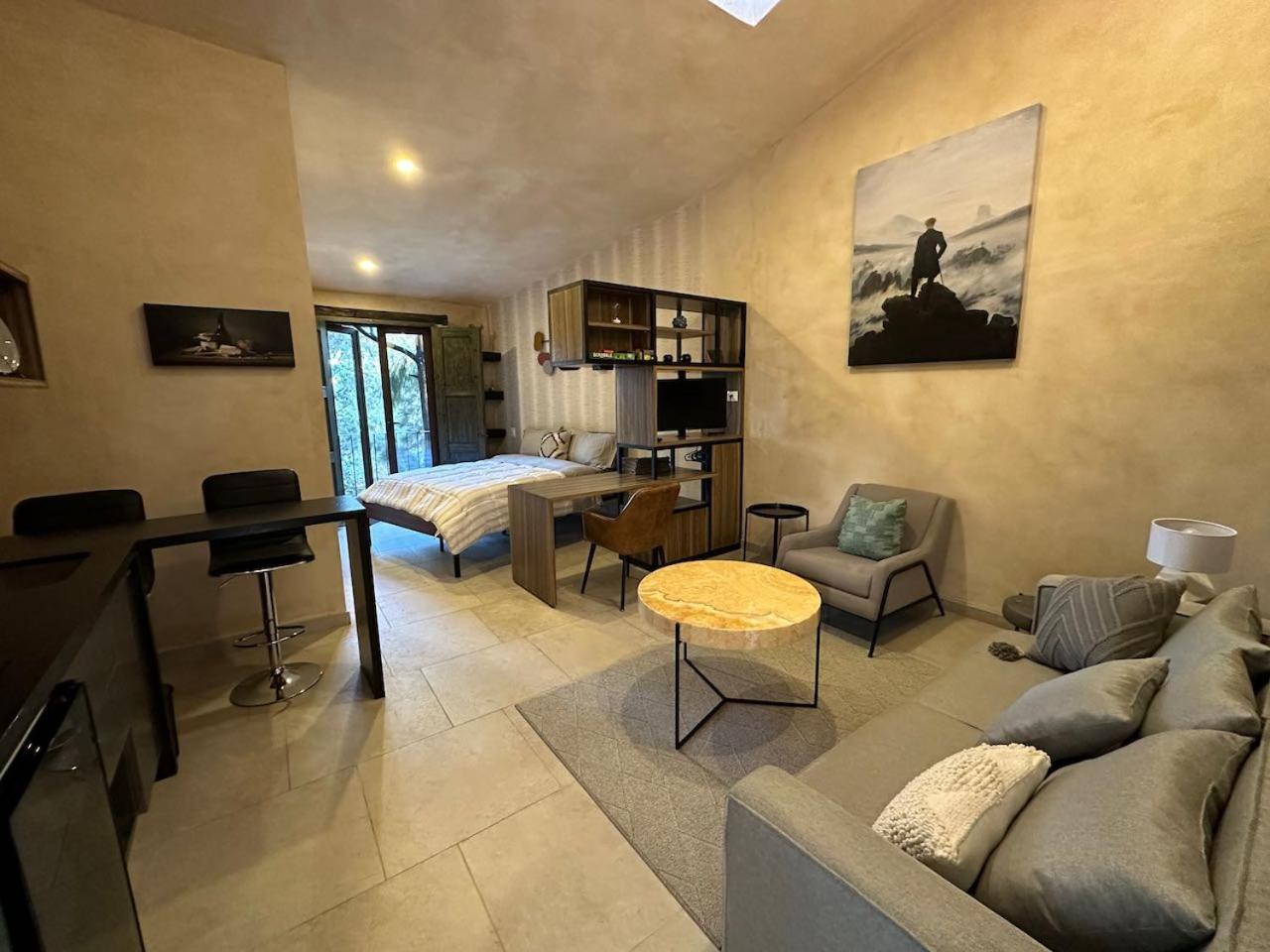 Santeagueda Loft Loreto En Val'Quirico מראה חיצוני תמונה