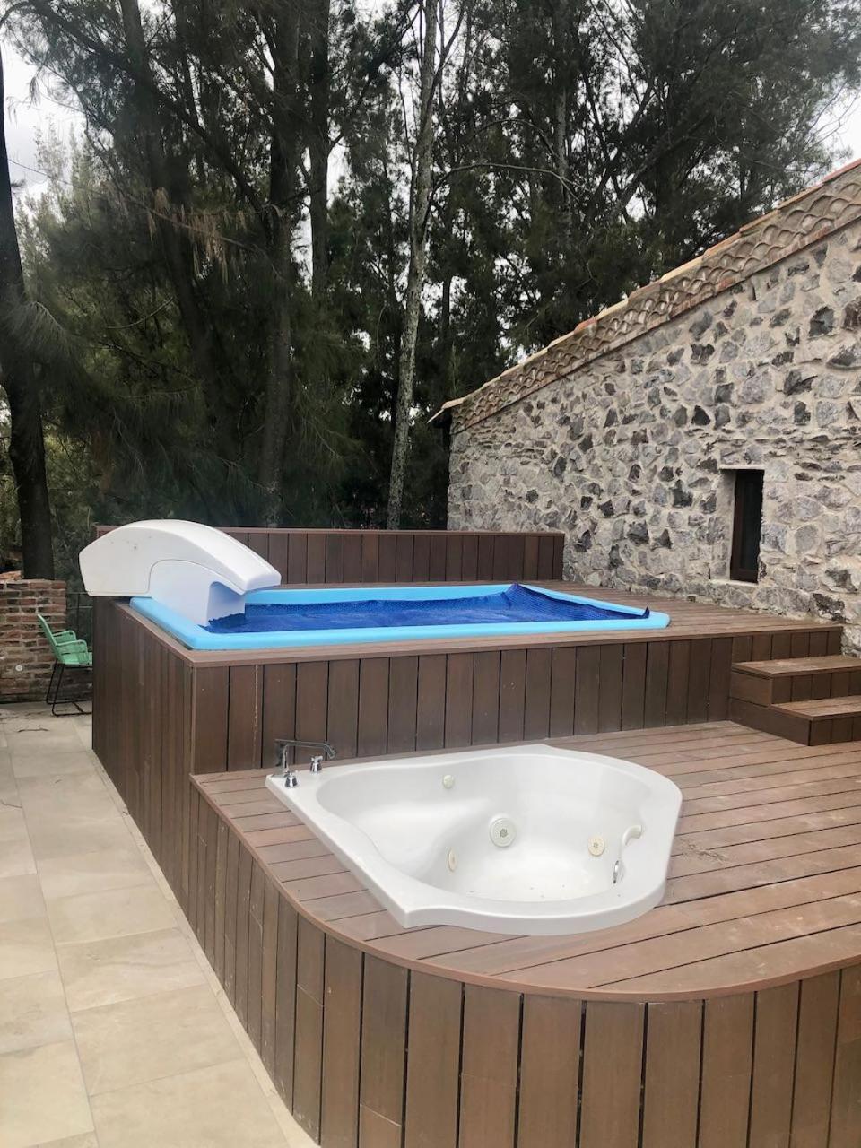 Santeagueda Loft Loreto En Val'Quirico מראה חיצוני תמונה