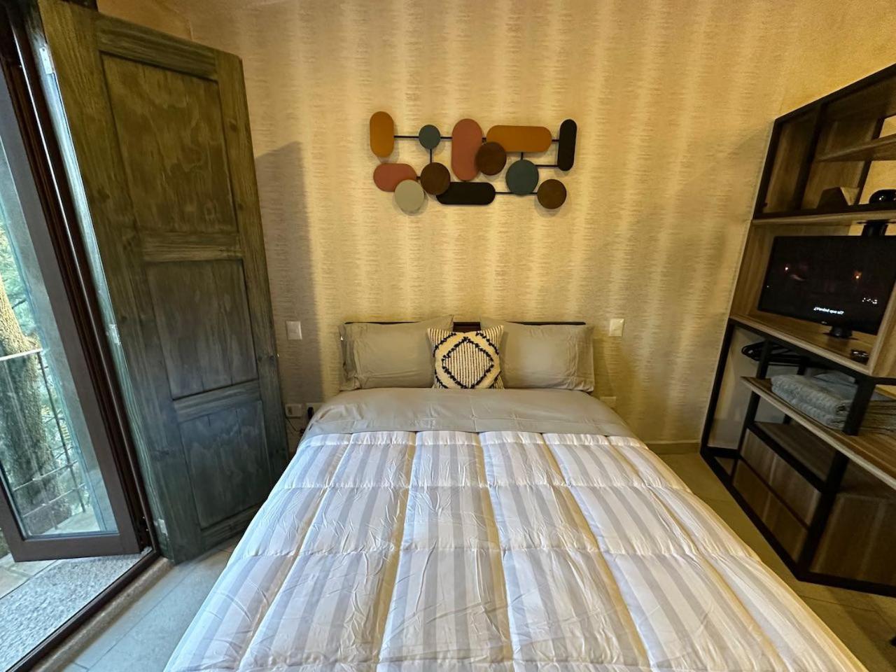 Santeagueda Loft Loreto En Val'Quirico מראה חיצוני תמונה