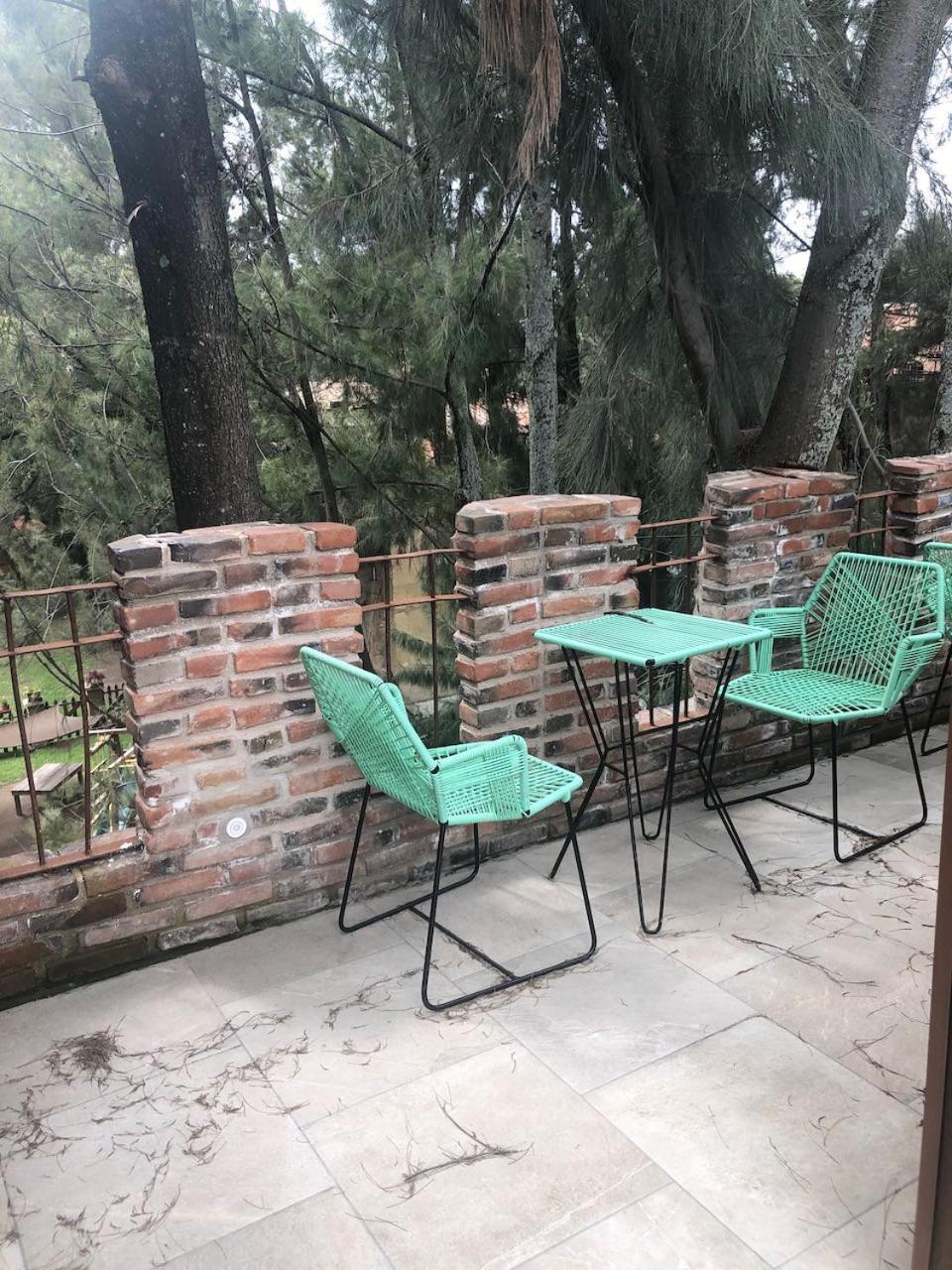Santeagueda Loft Loreto En Val'Quirico מראה חיצוני תמונה