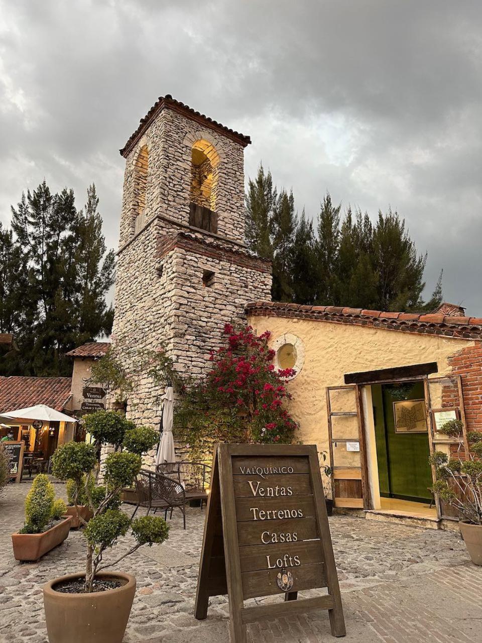 Santeagueda Loft Loreto En Val'Quirico מראה חיצוני תמונה